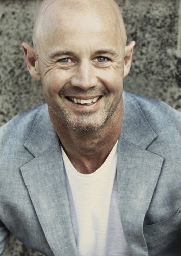 Haris Morgan